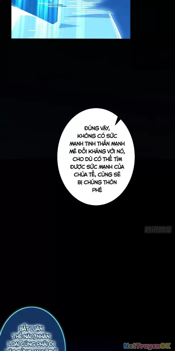 Ta, Chúa Tể Rừng Xanh Chapter 4 - Trang 2