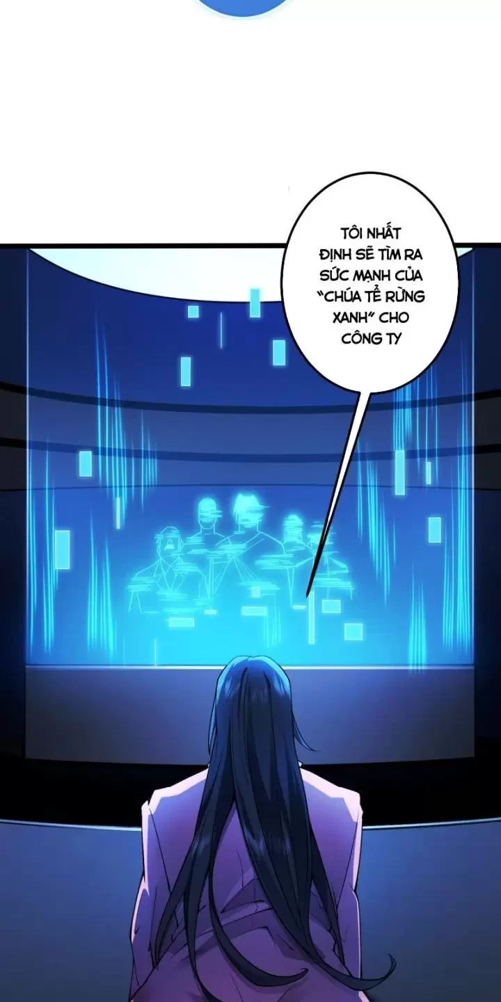 Ta, Chúa Tể Rừng Xanh Chapter 4 - Trang 2