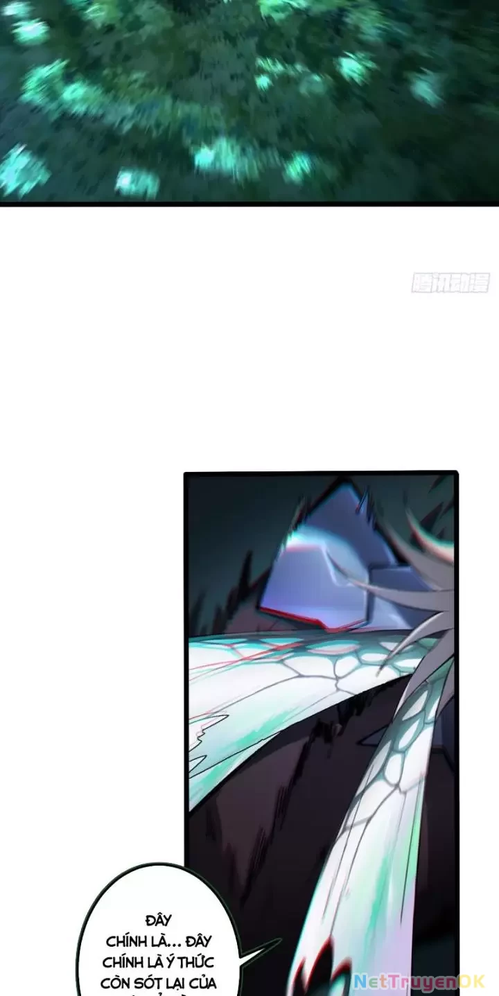 Ta, Chúa Tể Rừng Xanh Chapter 4 - Trang 2