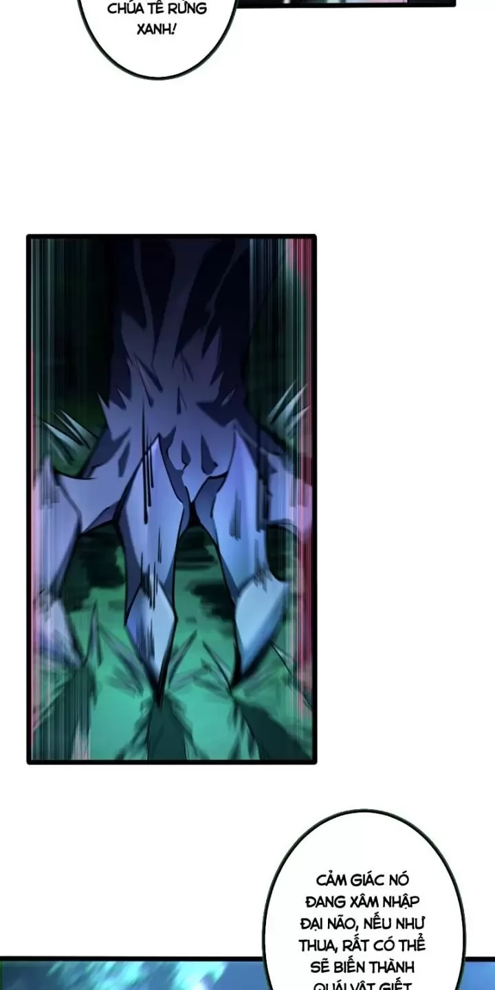 Ta, Chúa Tể Rừng Xanh Chapter 4 - Trang 2