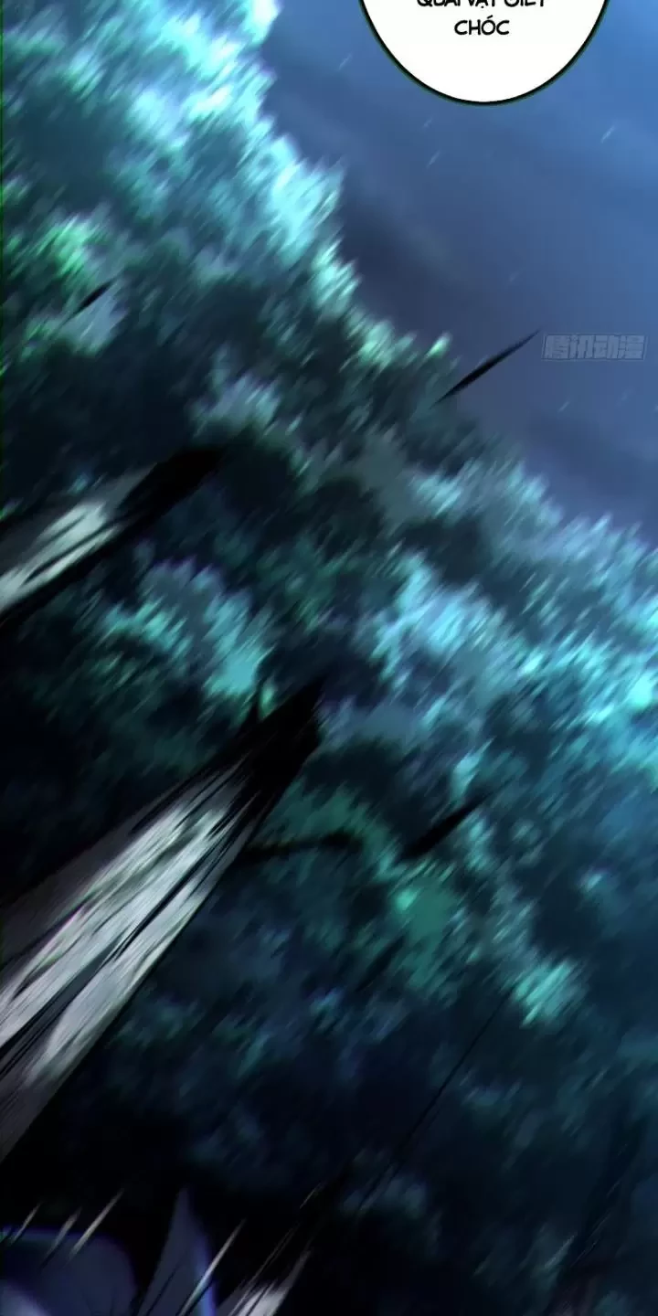 Ta, Chúa Tể Rừng Xanh Chapter 4 - Trang 2