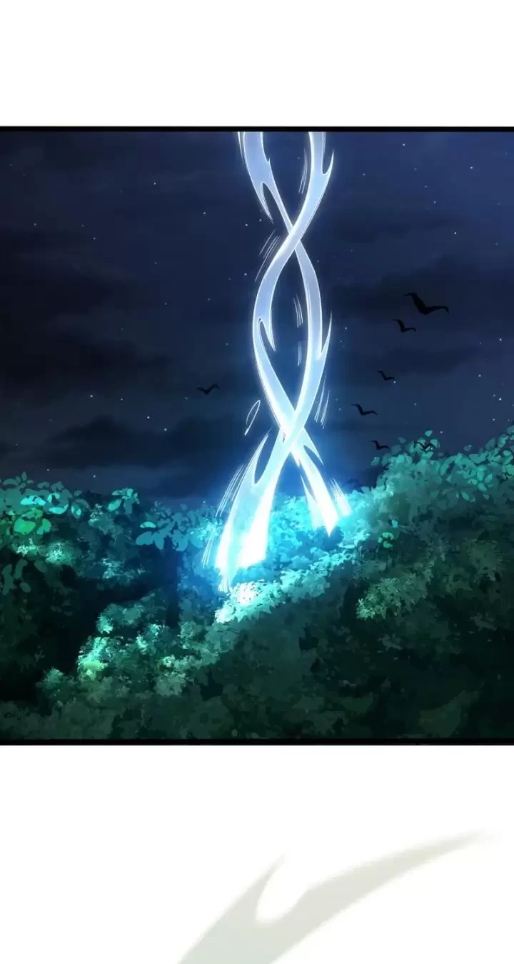 Ta, Chúa Tể Rừng Xanh Chapter 4 - Trang 2