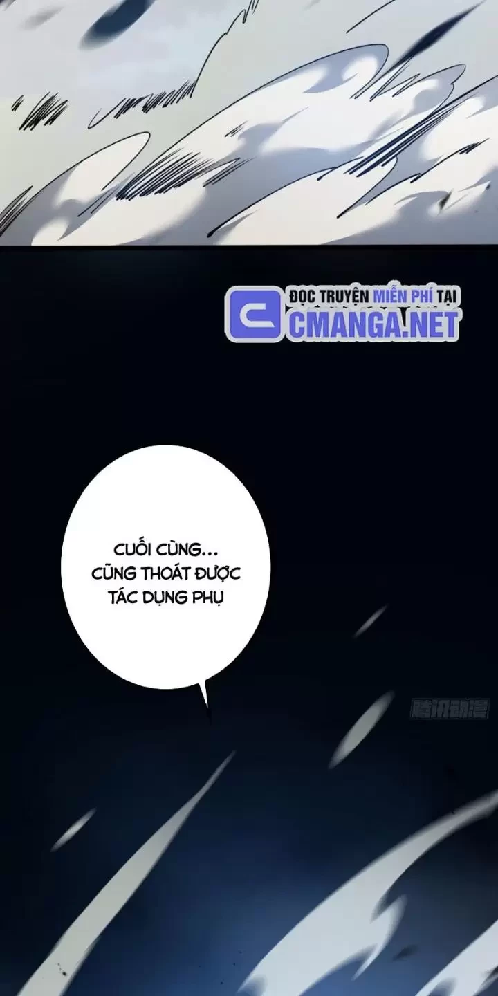 Ta, Chúa Tể Rừng Xanh Chapter 4 - Trang 2