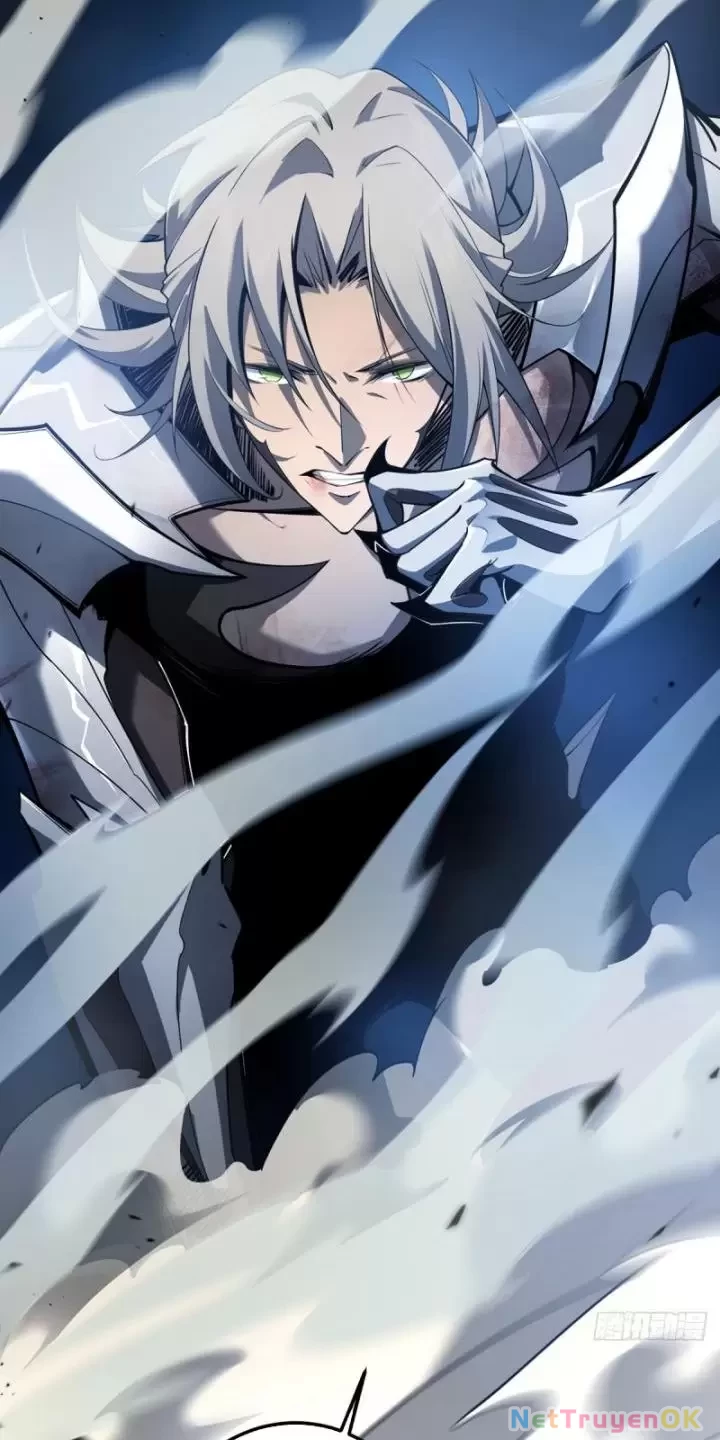 Ta, Chúa Tể Rừng Xanh Chapter 4 - Trang 2