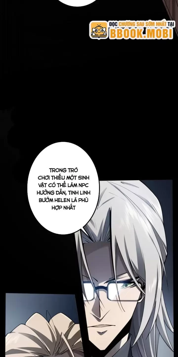 Ta, Chúa Tể Rừng Xanh Chapter 4 - Trang 2