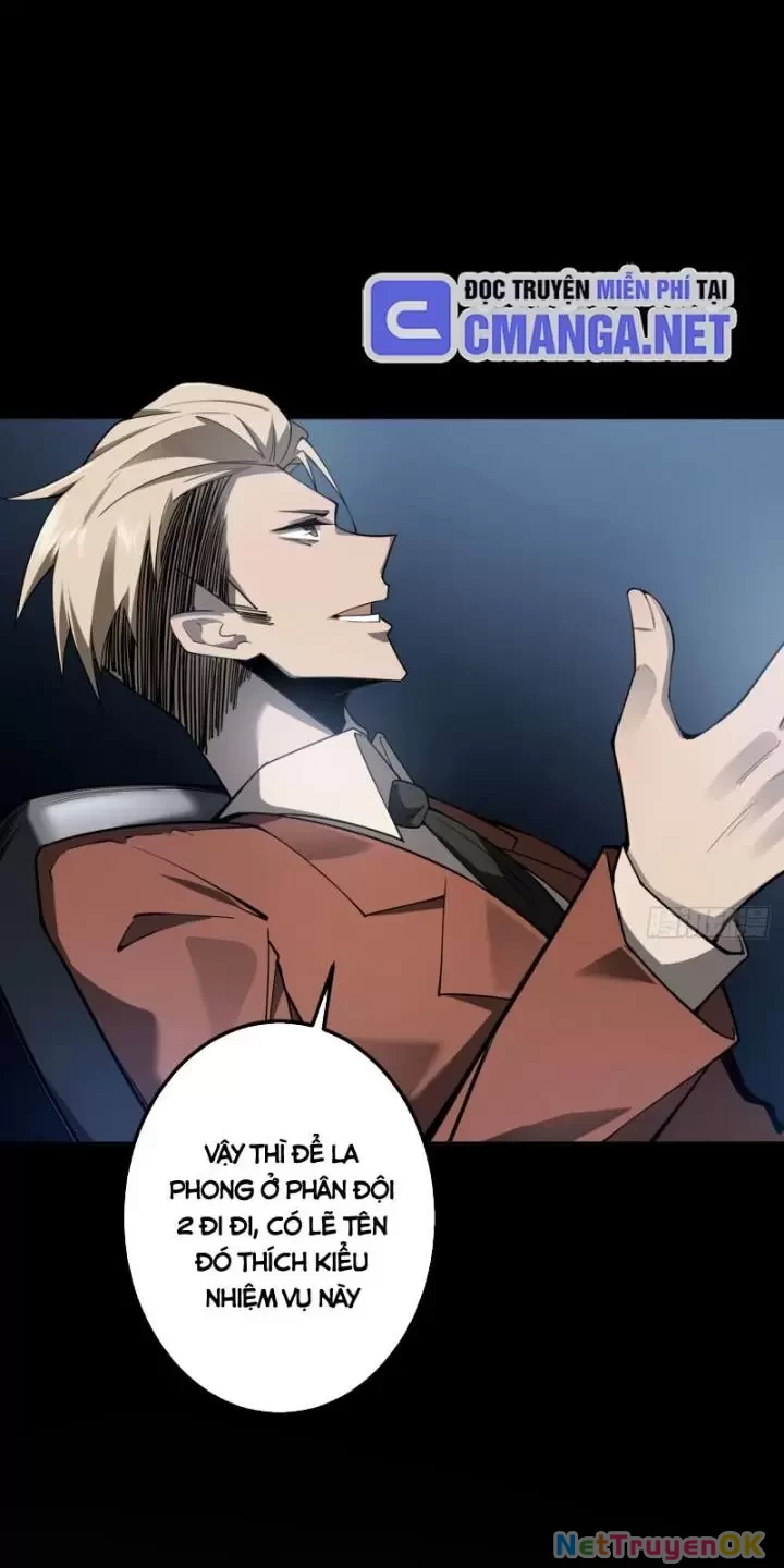 Ta, Chúa Tể Rừng Xanh Chapter 4 - Trang 2