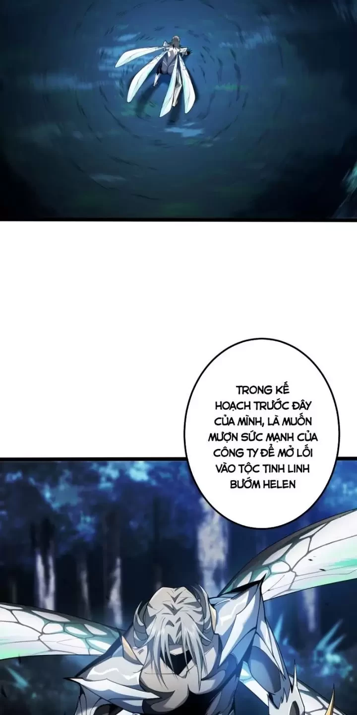 Ta, Chúa Tể Rừng Xanh Chapter 4 - Trang 2