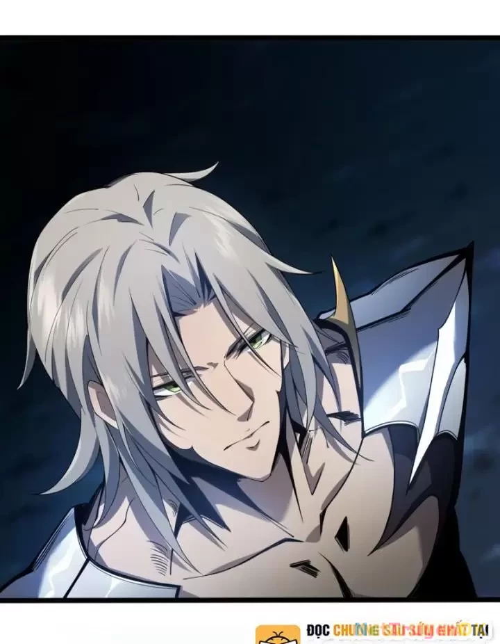 Ta, Chúa Tể Rừng Xanh Chapter 4 - Trang 2