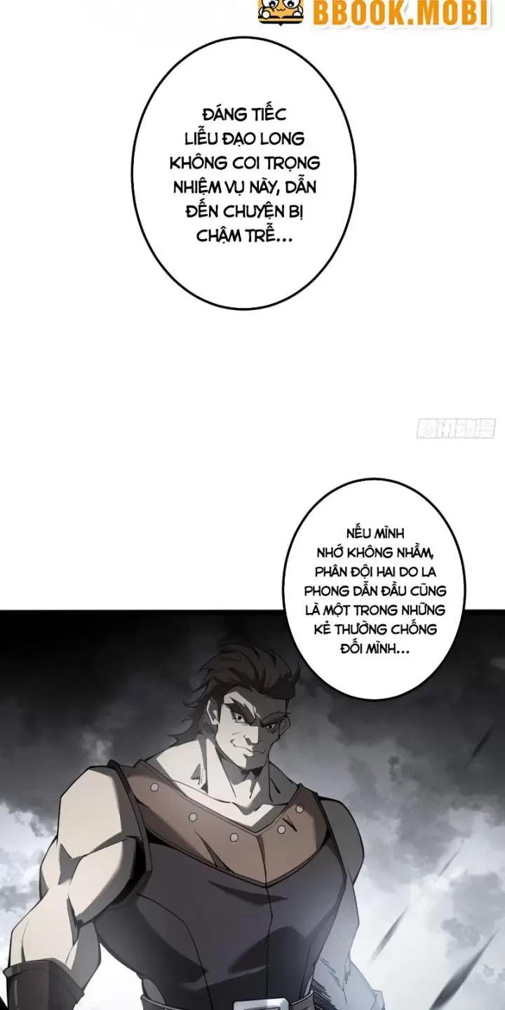 Ta, Chúa Tể Rừng Xanh Chapter 4 - Trang 2