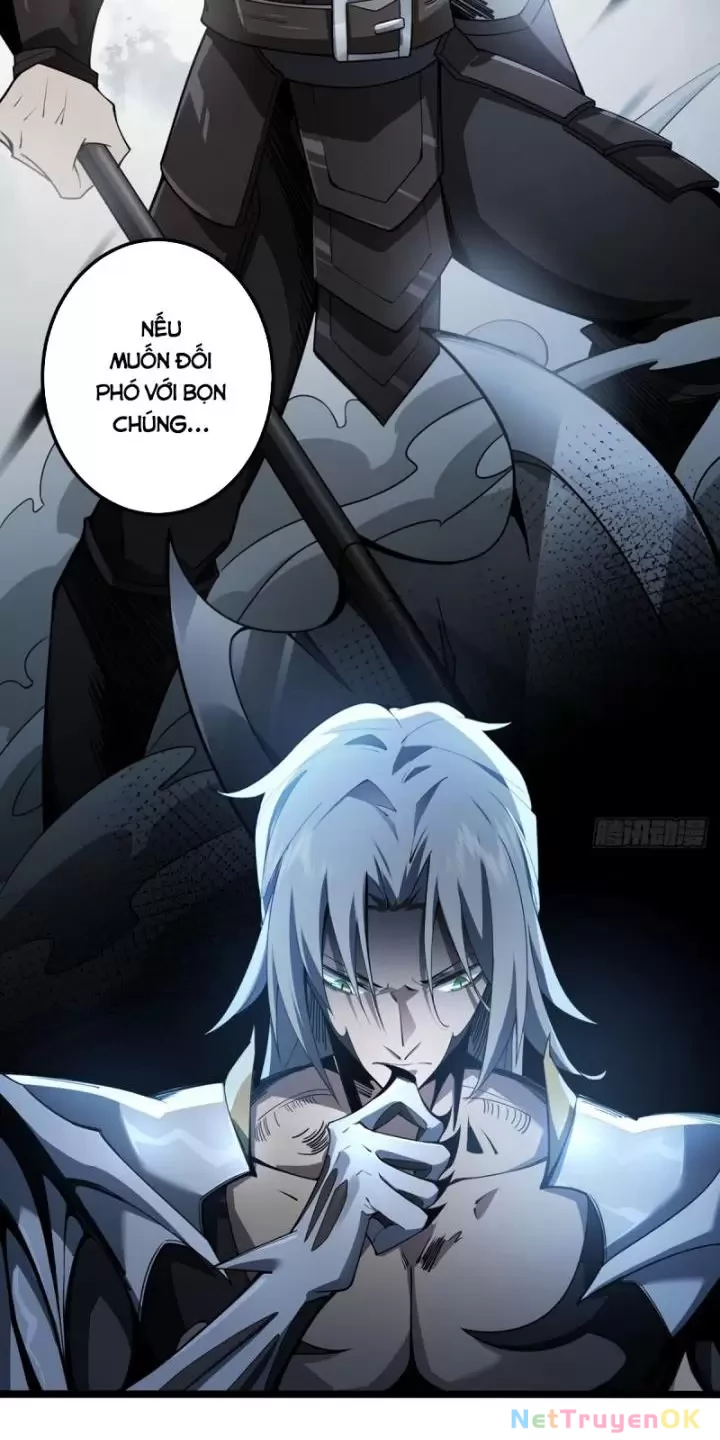 Ta, Chúa Tể Rừng Xanh Chapter 4 - Trang 2