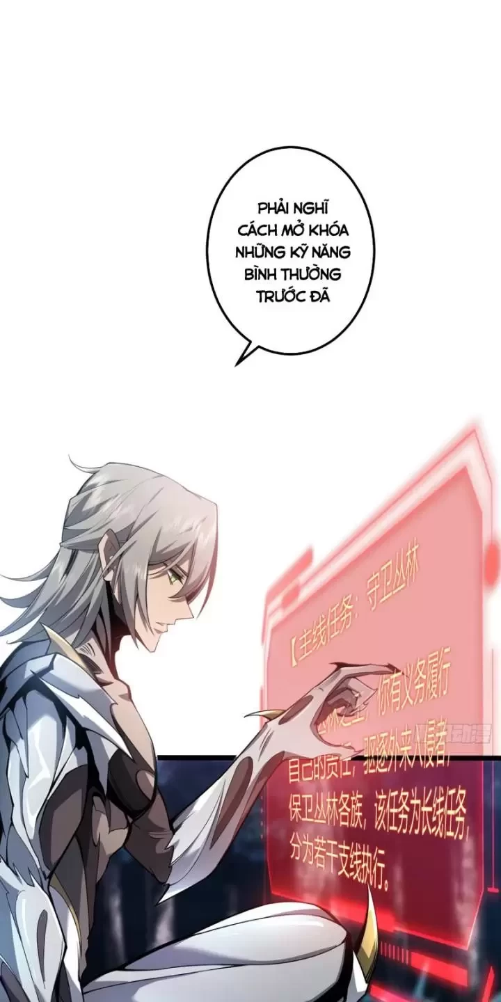 Ta, Chúa Tể Rừng Xanh Chapter 4 - Trang 2