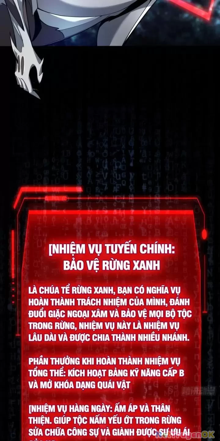Ta, Chúa Tể Rừng Xanh Chapter 4 - Trang 2