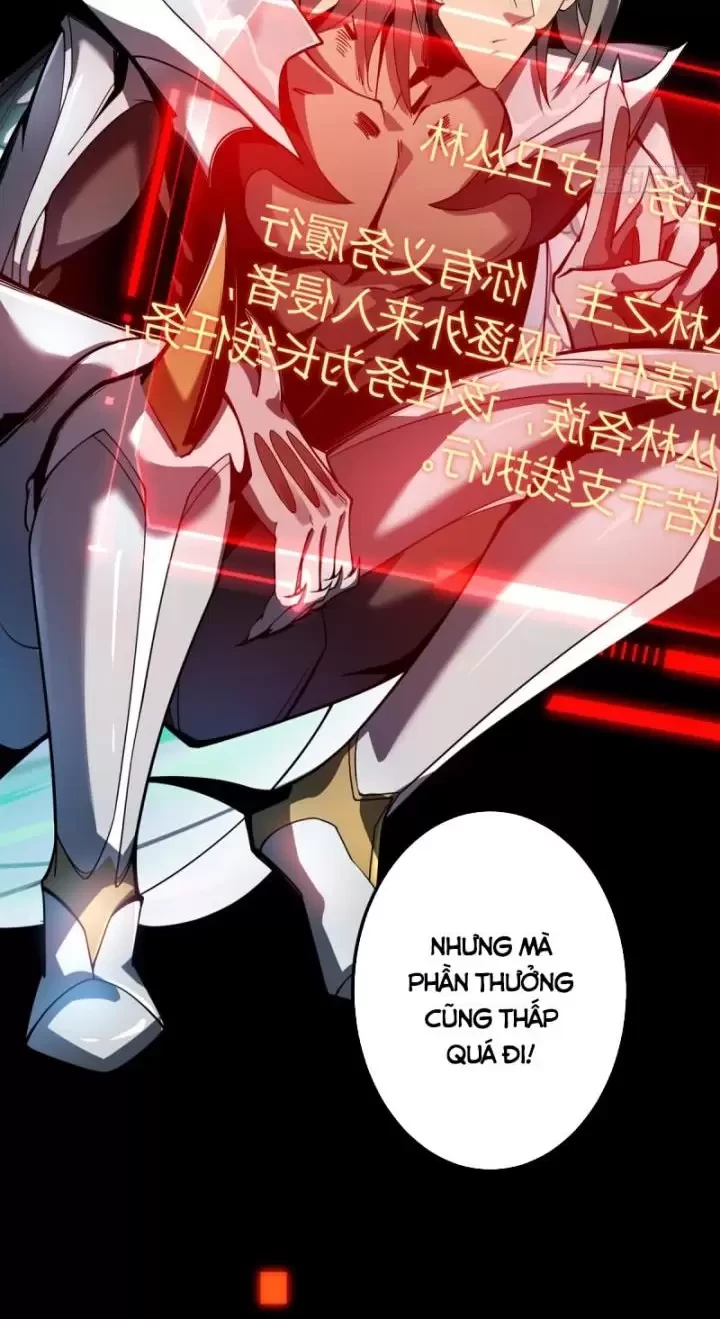 Ta, Chúa Tể Rừng Xanh Chapter 4 - Trang 2