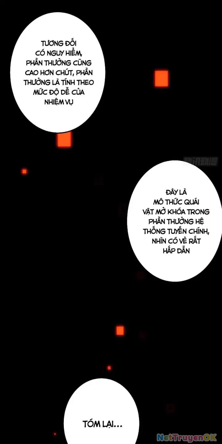 Ta, Chúa Tể Rừng Xanh Chapter 4 - Trang 2