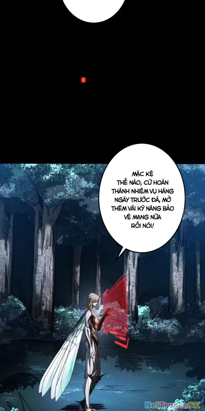 Ta, Chúa Tể Rừng Xanh Chapter 4 - Trang 2