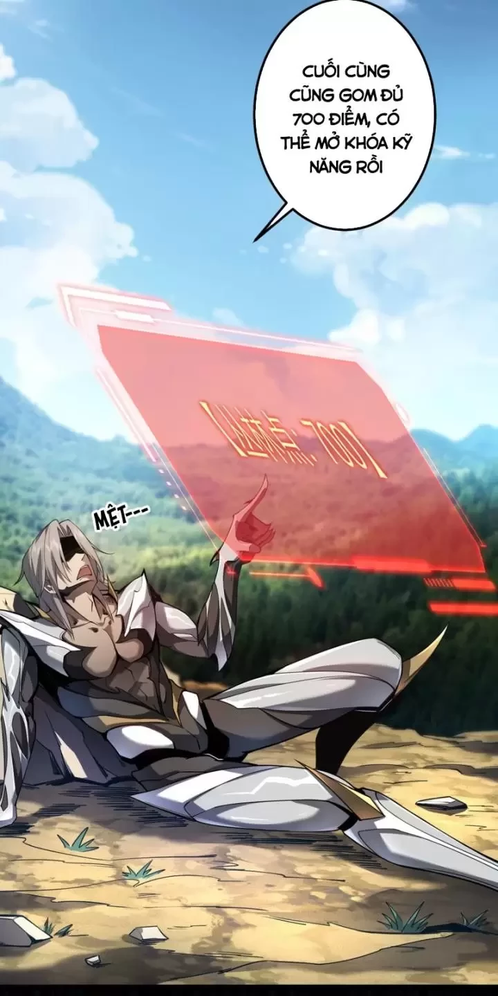 Ta, Chúa Tể Rừng Xanh Chapter 4 - Trang 2