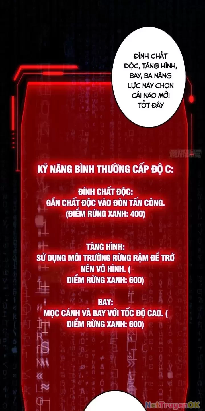 Ta, Chúa Tể Rừng Xanh Chapter 4 - Trang 2