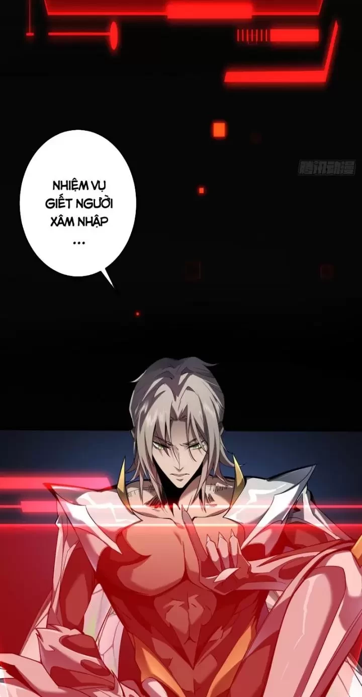 Ta, Chúa Tể Rừng Xanh Chapter 4 - Trang 2