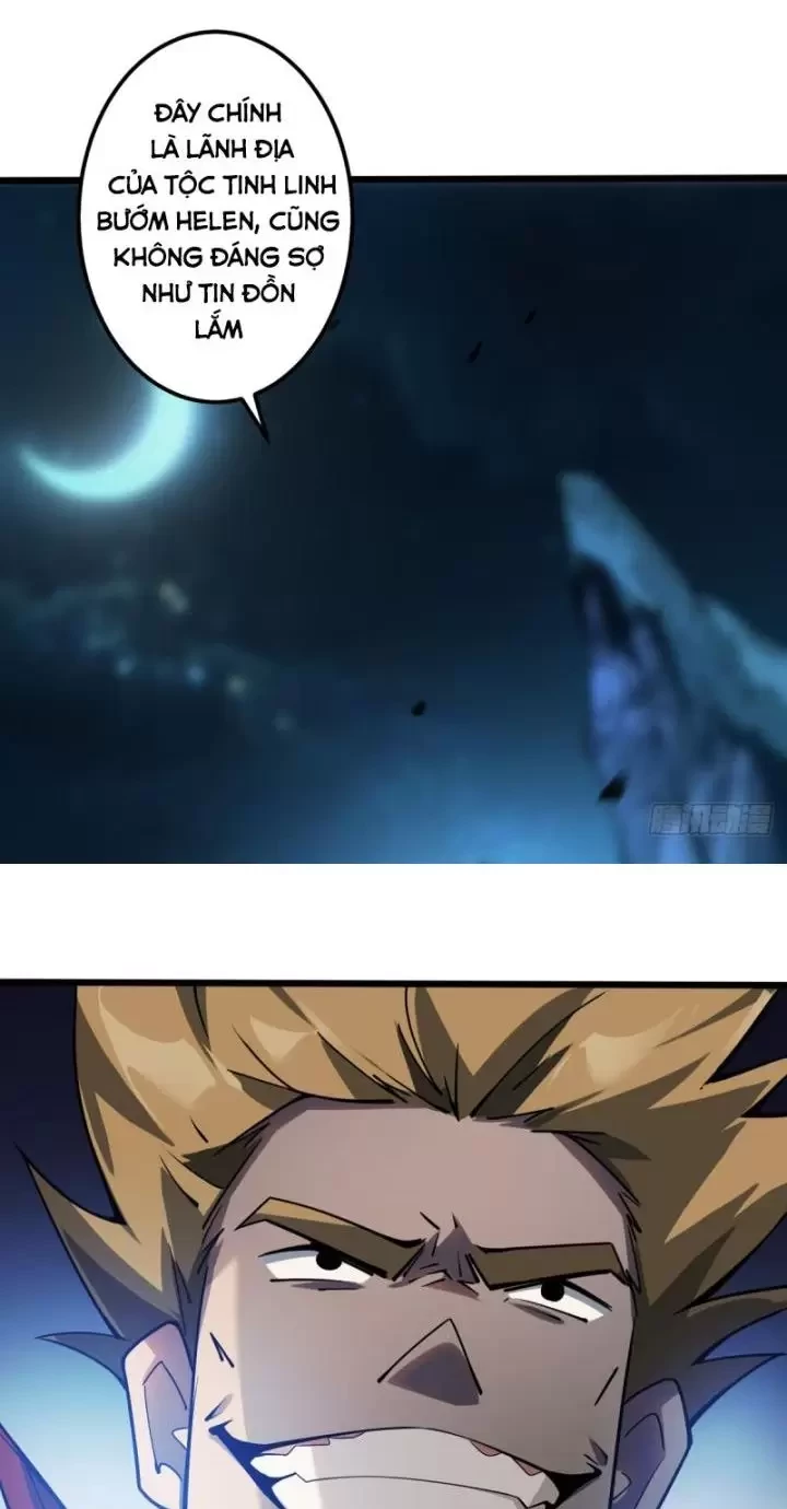 Ta, Chúa Tể Rừng Xanh Chapter 5 - Trang 2