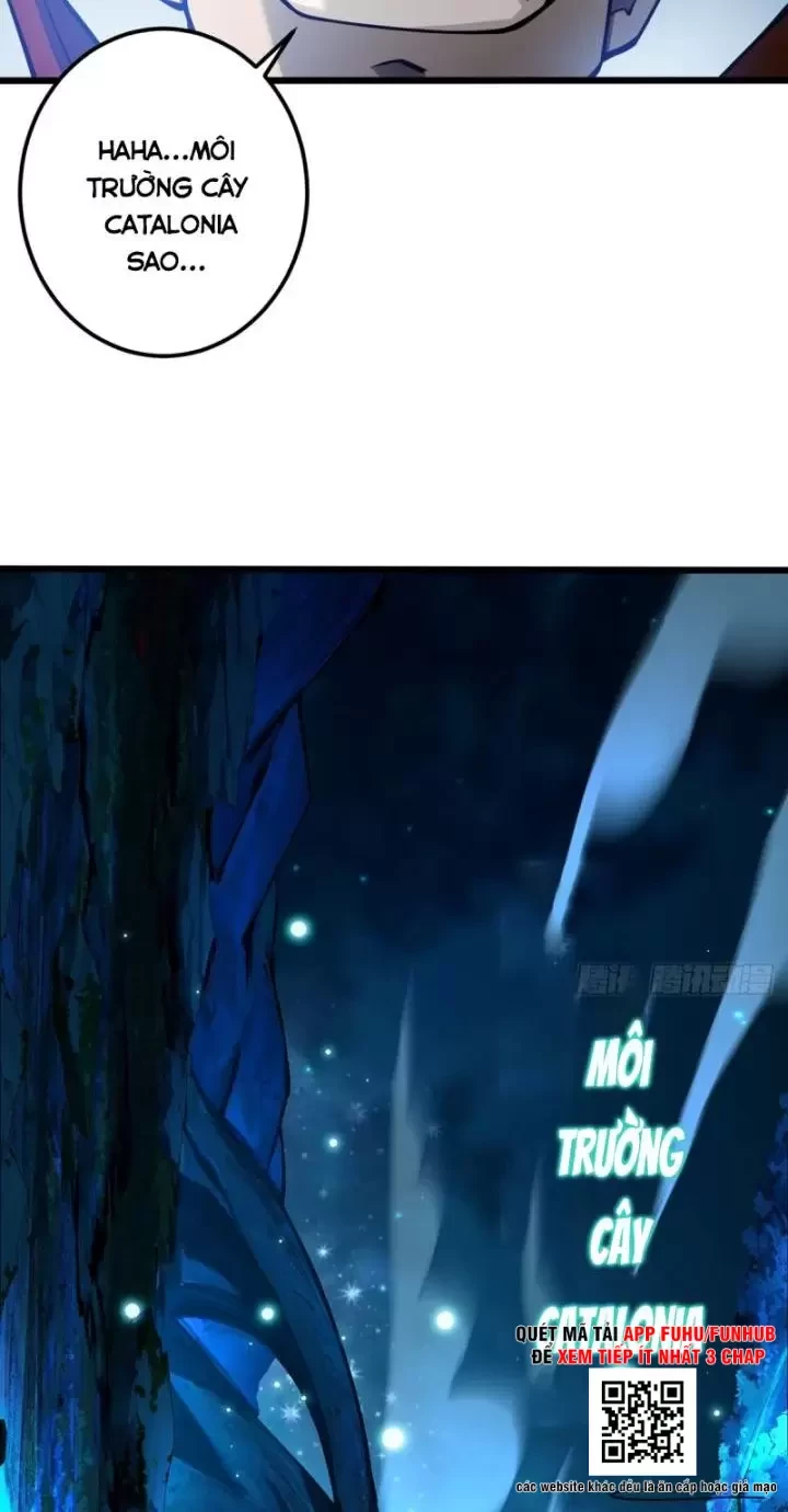 Ta, Chúa Tể Rừng Xanh Chapter 5 - Trang 2