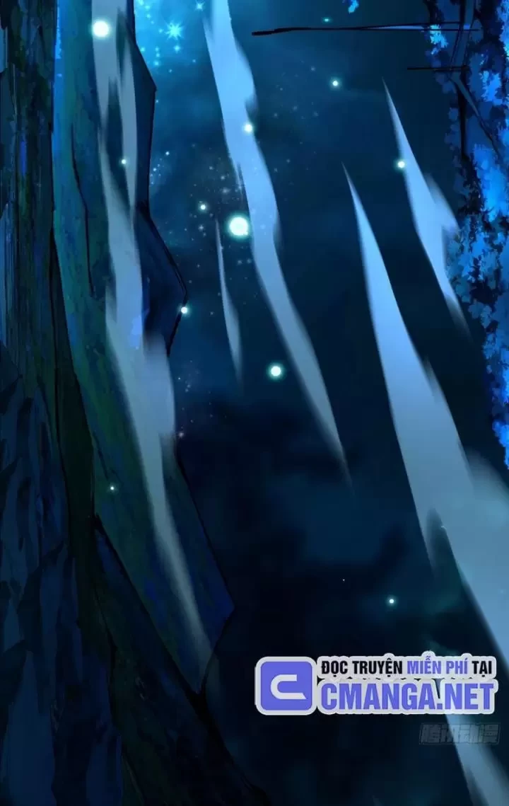 Ta, Chúa Tể Rừng Xanh Chapter 5 - Trang 2