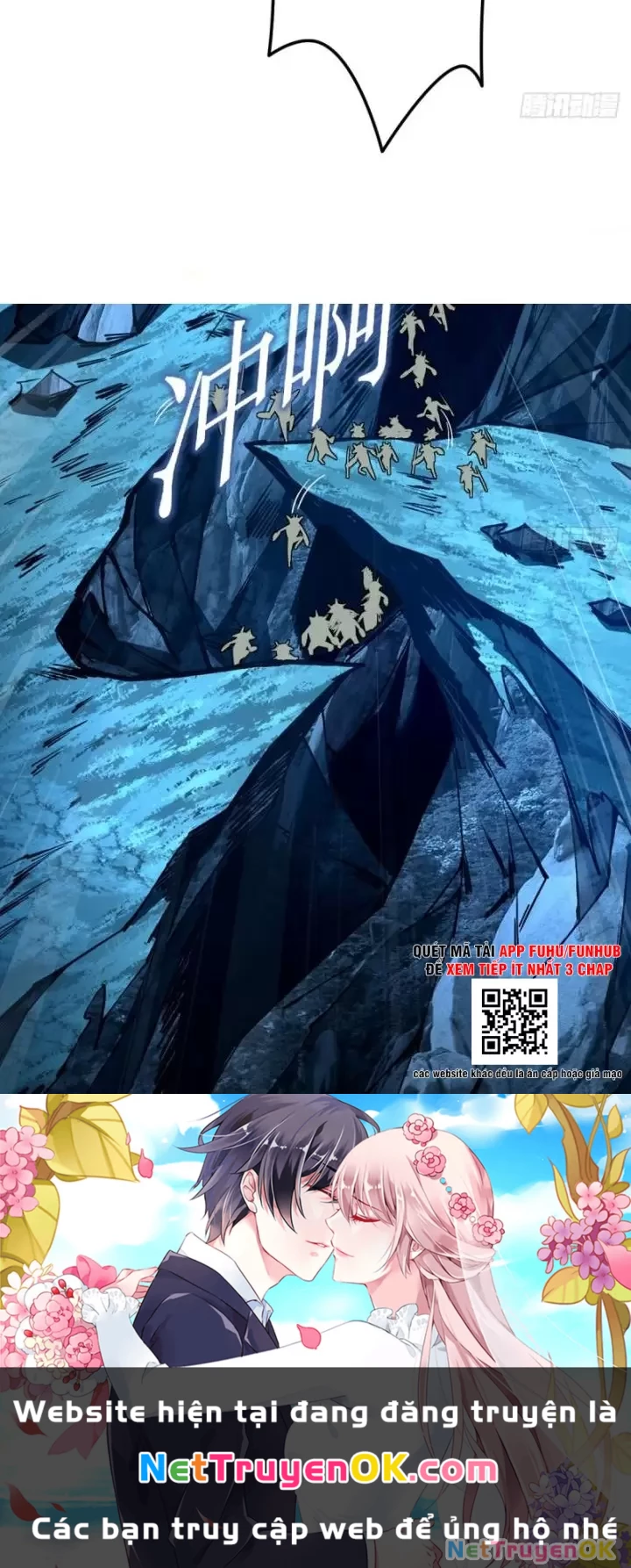 Ta, Chúa Tể Rừng Xanh Chapter 5 - Trang 2