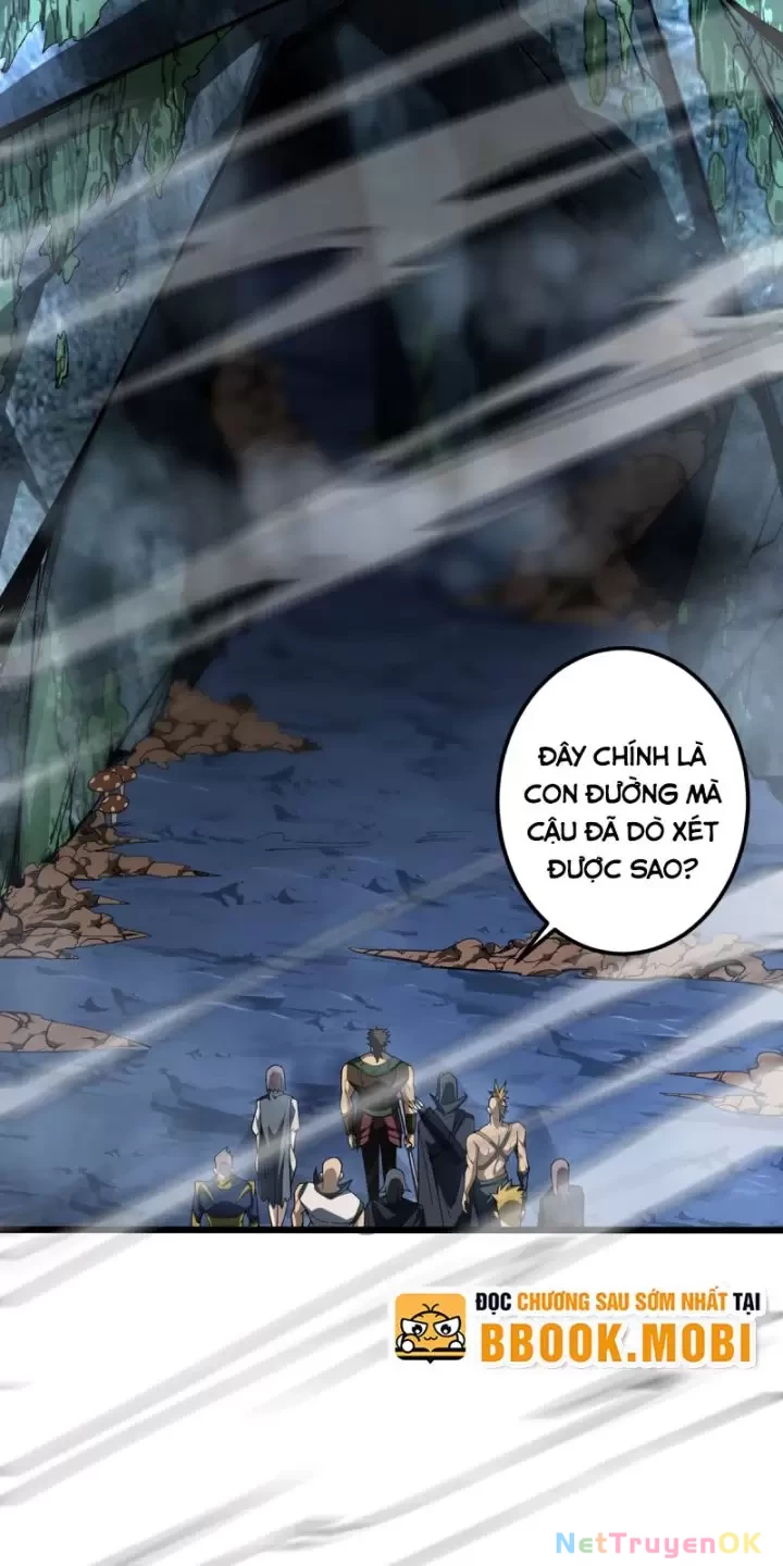 Ta, Chúa Tể Rừng Xanh Chapter 6 - Trang 2