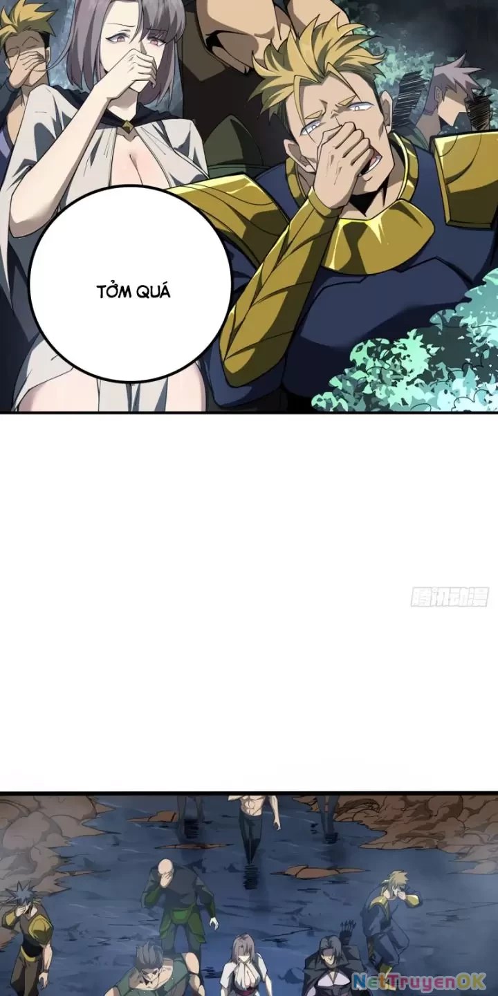 Ta, Chúa Tể Rừng Xanh Chapter 6 - Trang 2