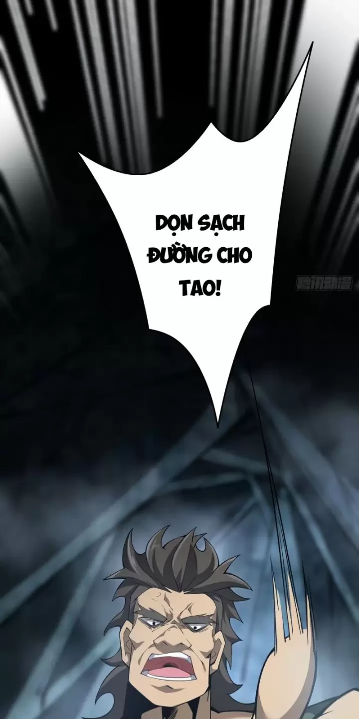 Ta, Chúa Tể Rừng Xanh Chapter 6 - Trang 2