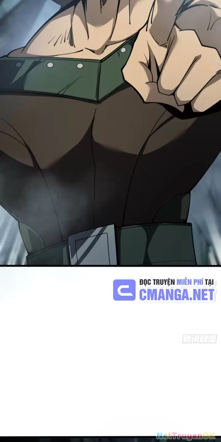 Ta, Chúa Tể Rừng Xanh Chapter 6 - Trang 2