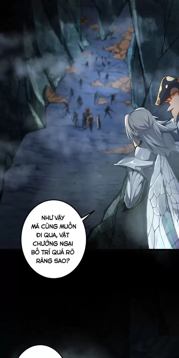 Ta, Chúa Tể Rừng Xanh Chapter 6 - Trang 2