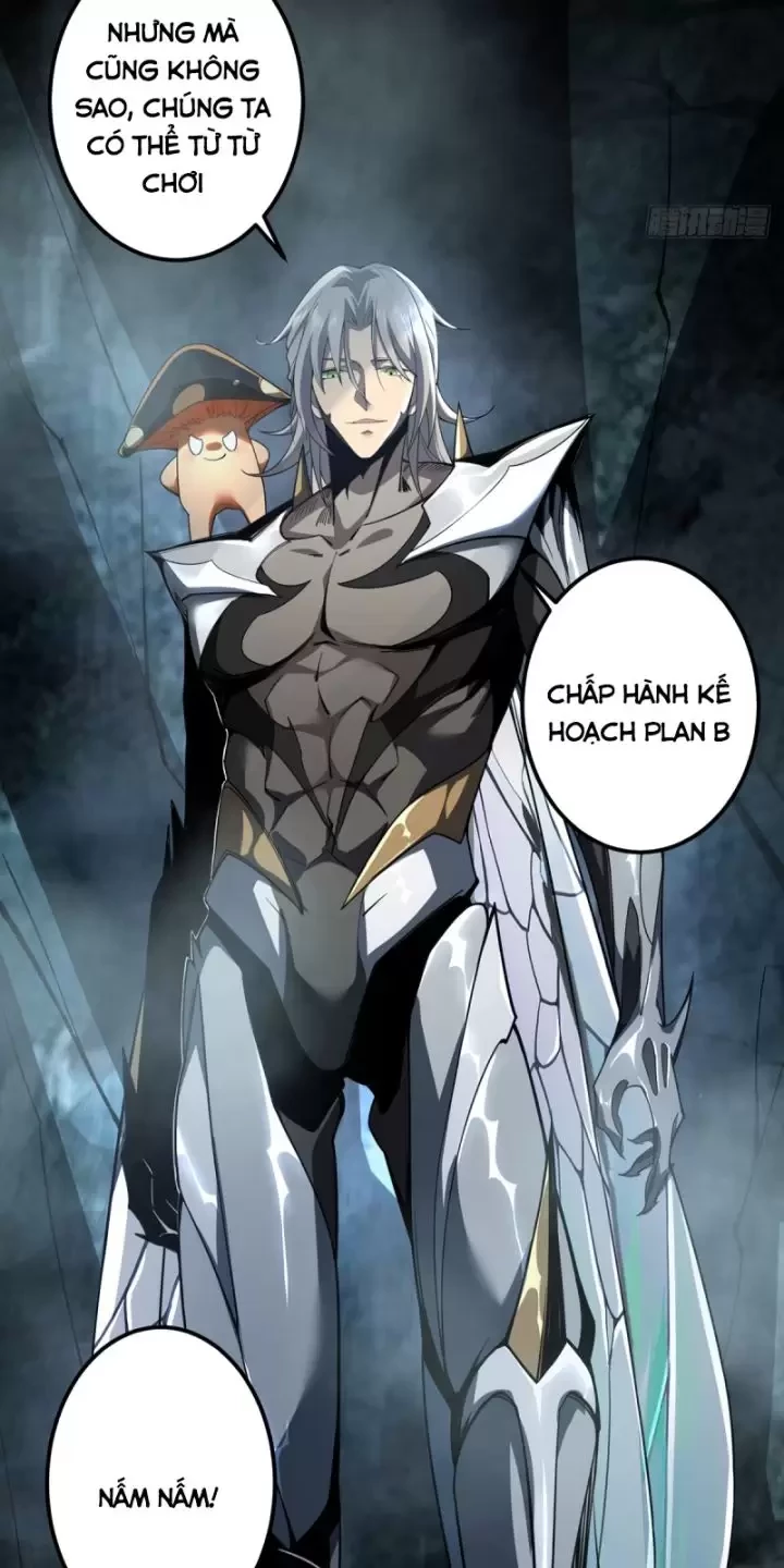 Ta, Chúa Tể Rừng Xanh Chapter 6 - Trang 2