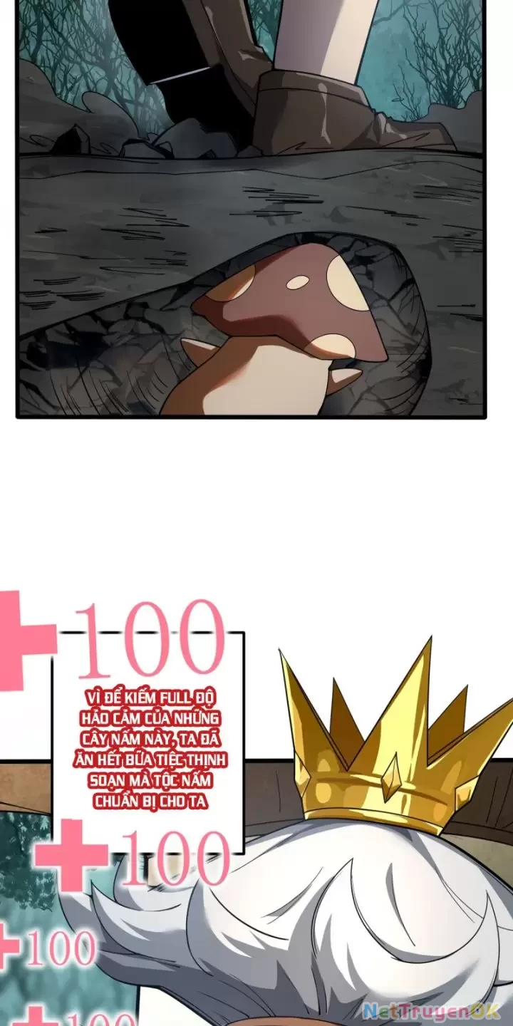 Ta, Chúa Tể Rừng Xanh Chapter 6 - Trang 2