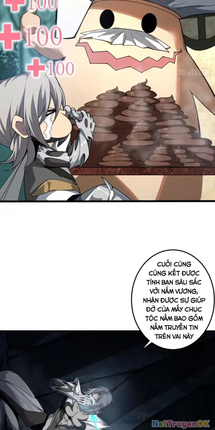 Ta, Chúa Tể Rừng Xanh Chapter 6 - Trang 2