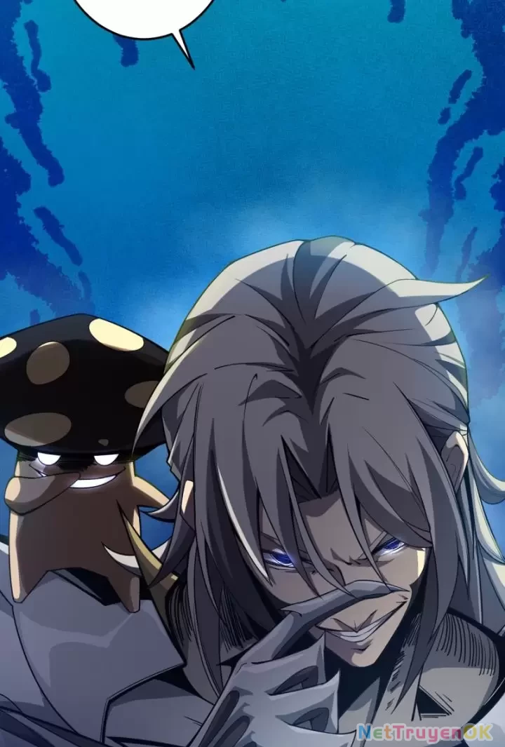 Ta, Chúa Tể Rừng Xanh Chapter 6 - Trang 2