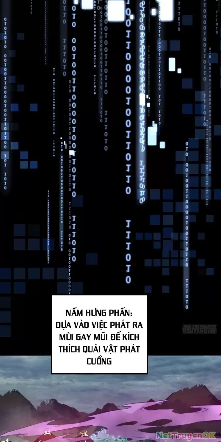 Ta, Chúa Tể Rừng Xanh Chapter 6 - Trang 2