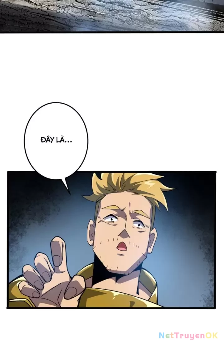 Ta, Chúa Tể Rừng Xanh Chapter 6 - Trang 2