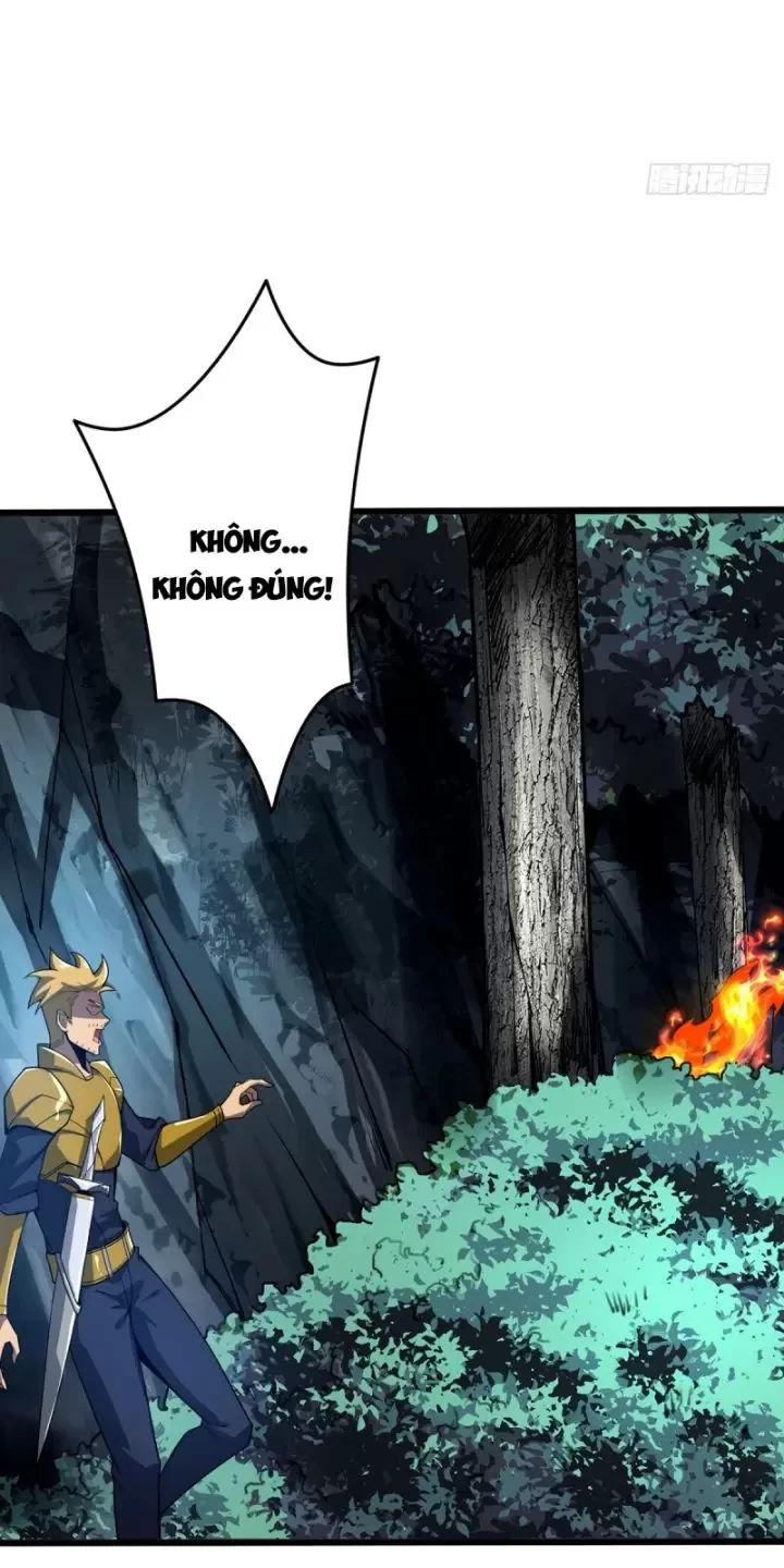 Ta, Chúa Tể Rừng Xanh Chapter 6 - Trang 2