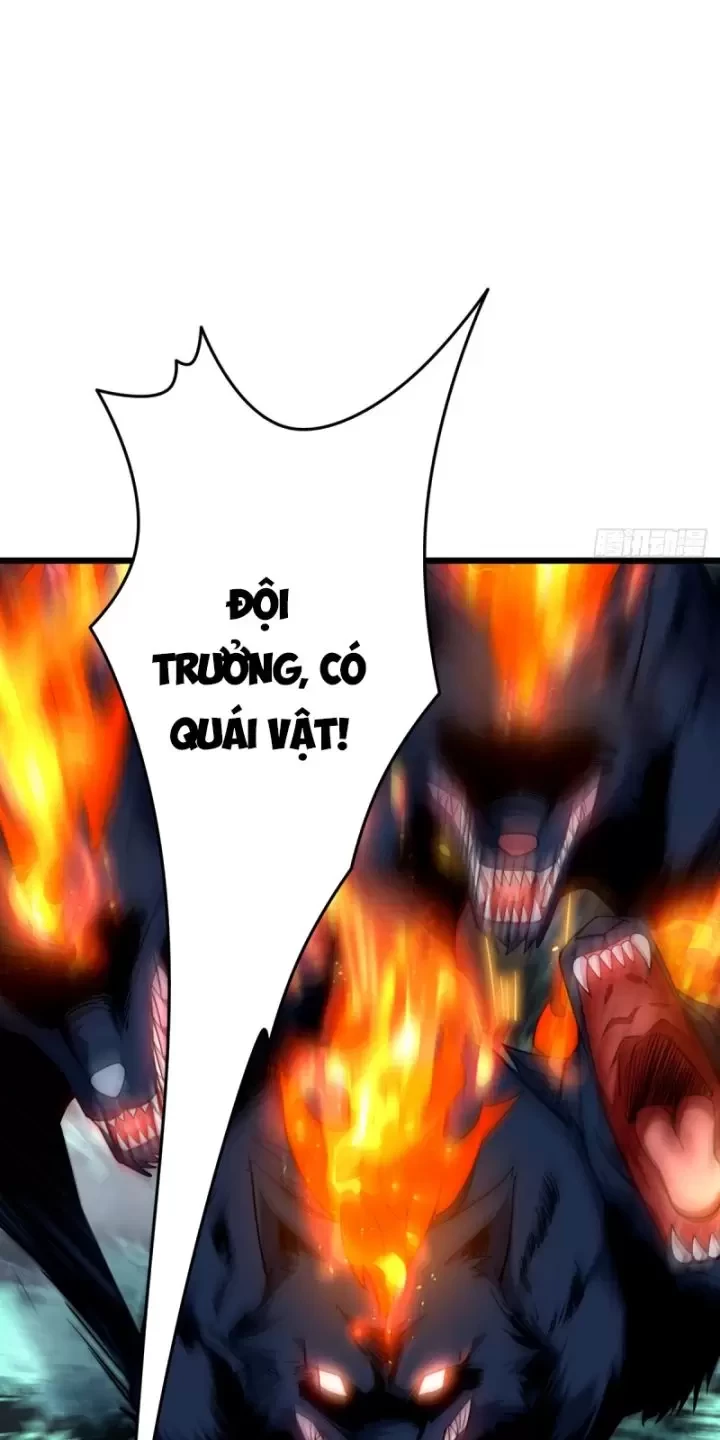 Ta, Chúa Tể Rừng Xanh Chapter 6 - Trang 2