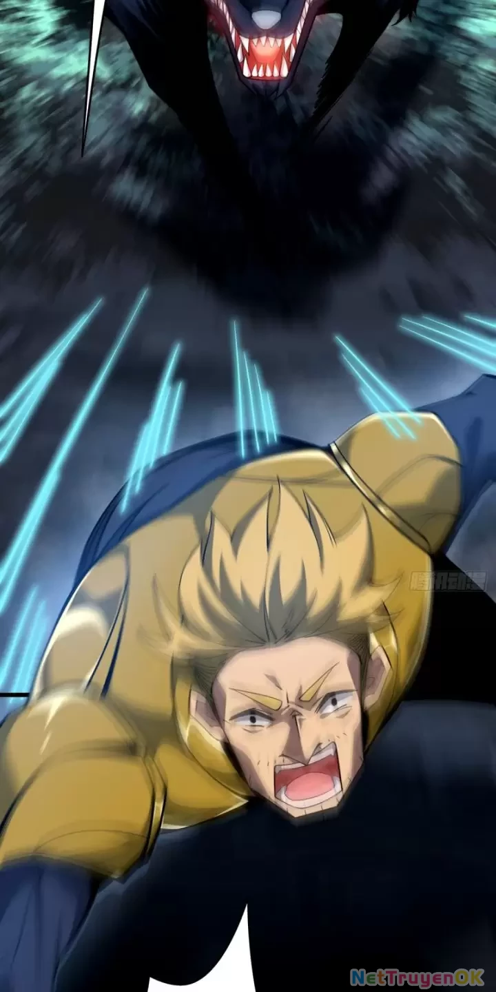 Ta, Chúa Tể Rừng Xanh Chapter 6 - Trang 2