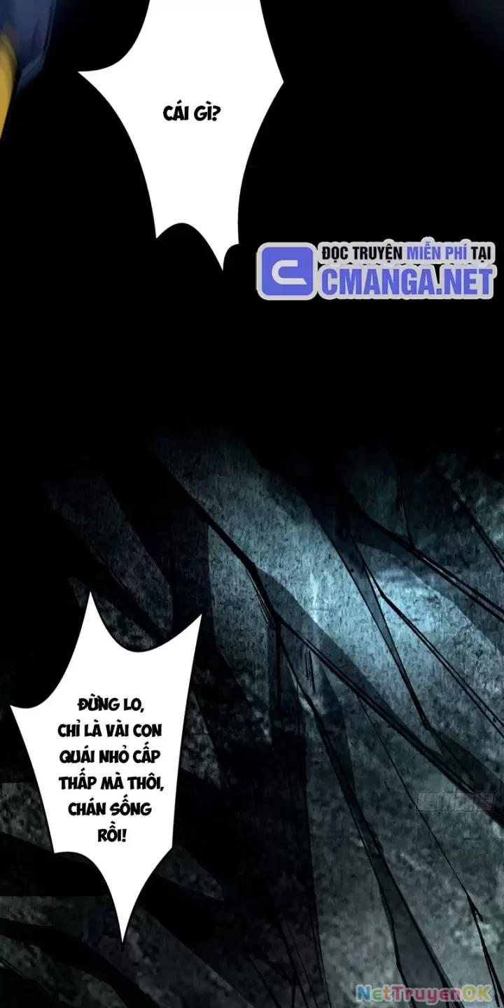 Ta, Chúa Tể Rừng Xanh Chapter 6 - Trang 2