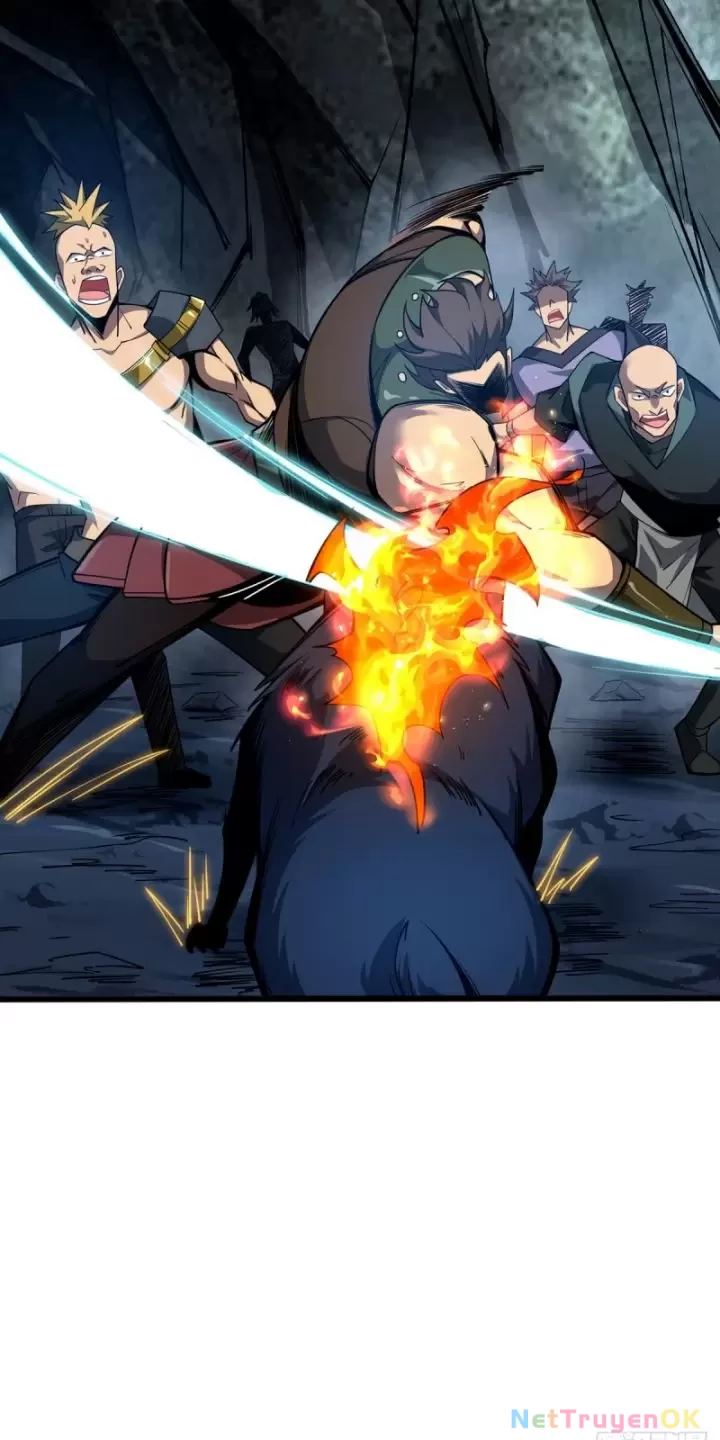 Ta, Chúa Tể Rừng Xanh Chapter 6 - Trang 2