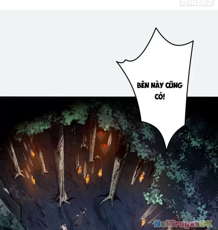 Ta, Chúa Tể Rừng Xanh Chapter 6 - Trang 2