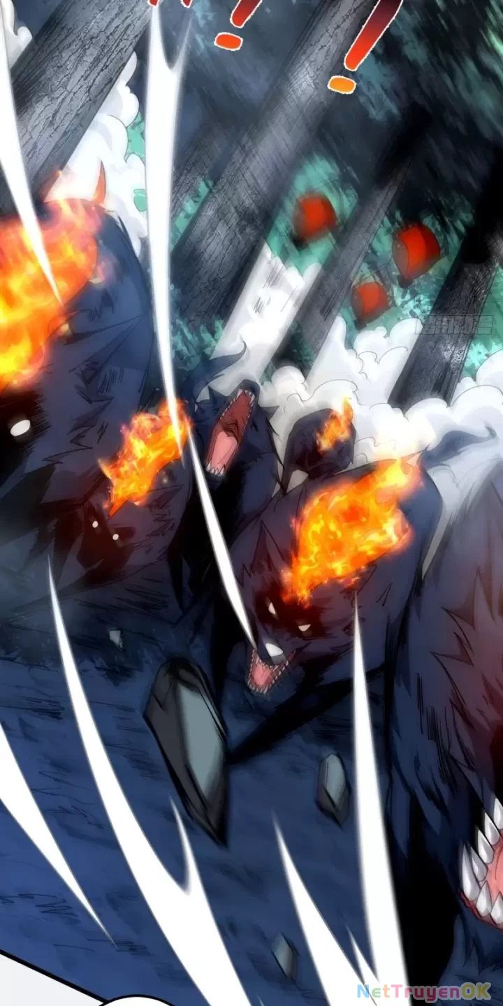 Ta, Chúa Tể Rừng Xanh Chapter 6 - Trang 2