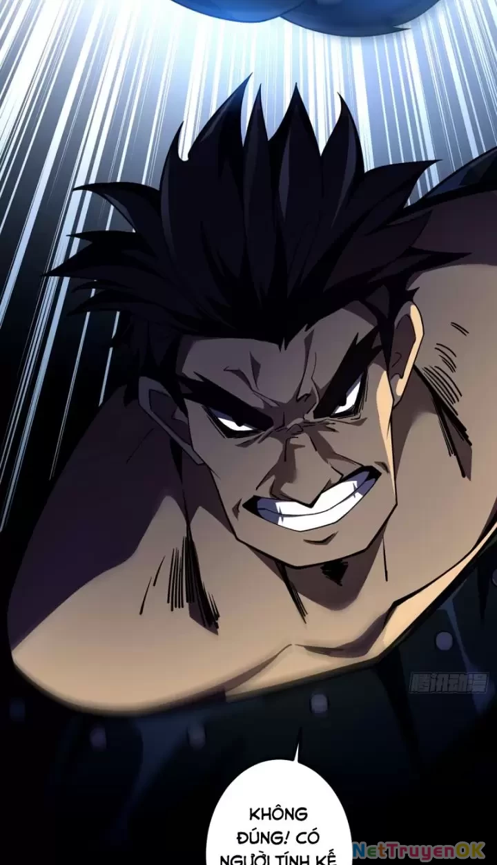 Ta, Chúa Tể Rừng Xanh Chapter 6 - Trang 2