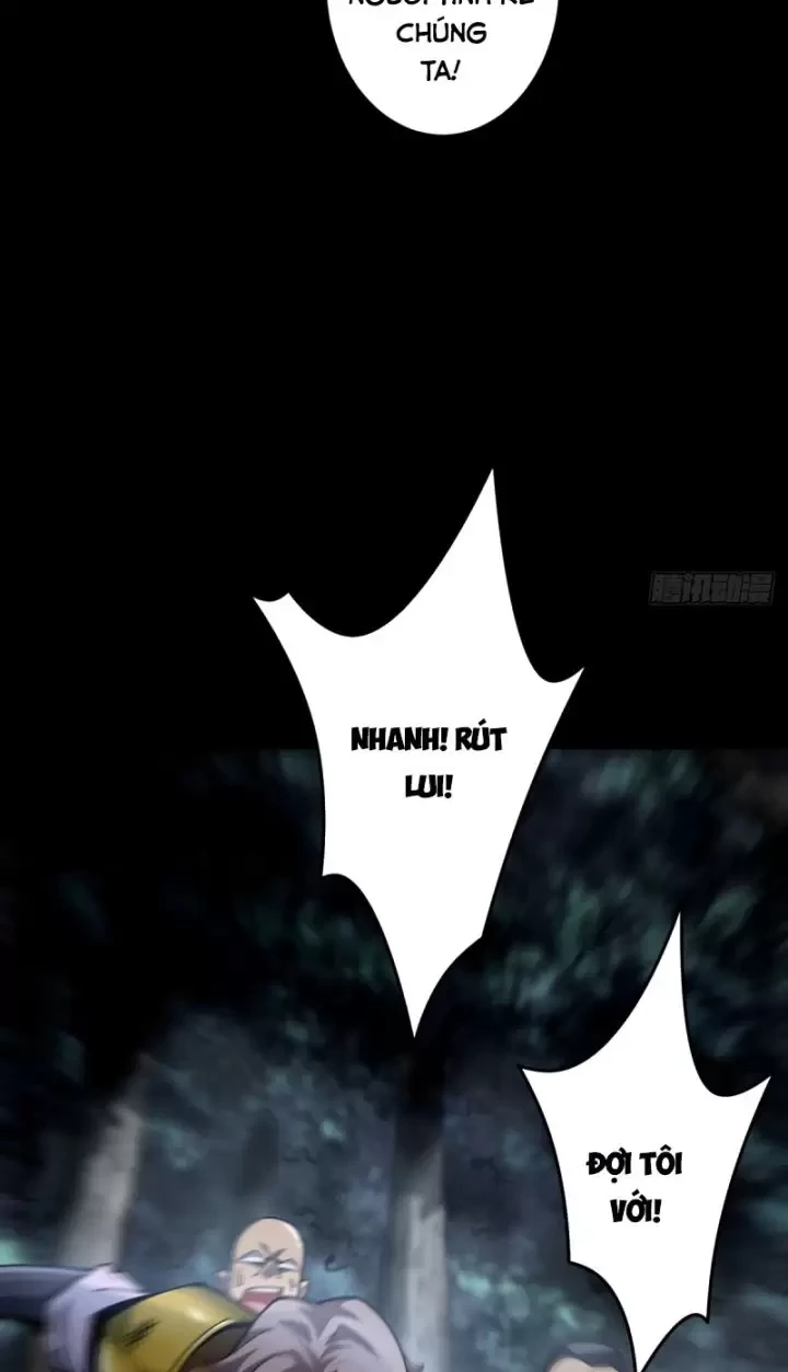 Ta, Chúa Tể Rừng Xanh Chapter 6 - Trang 2
