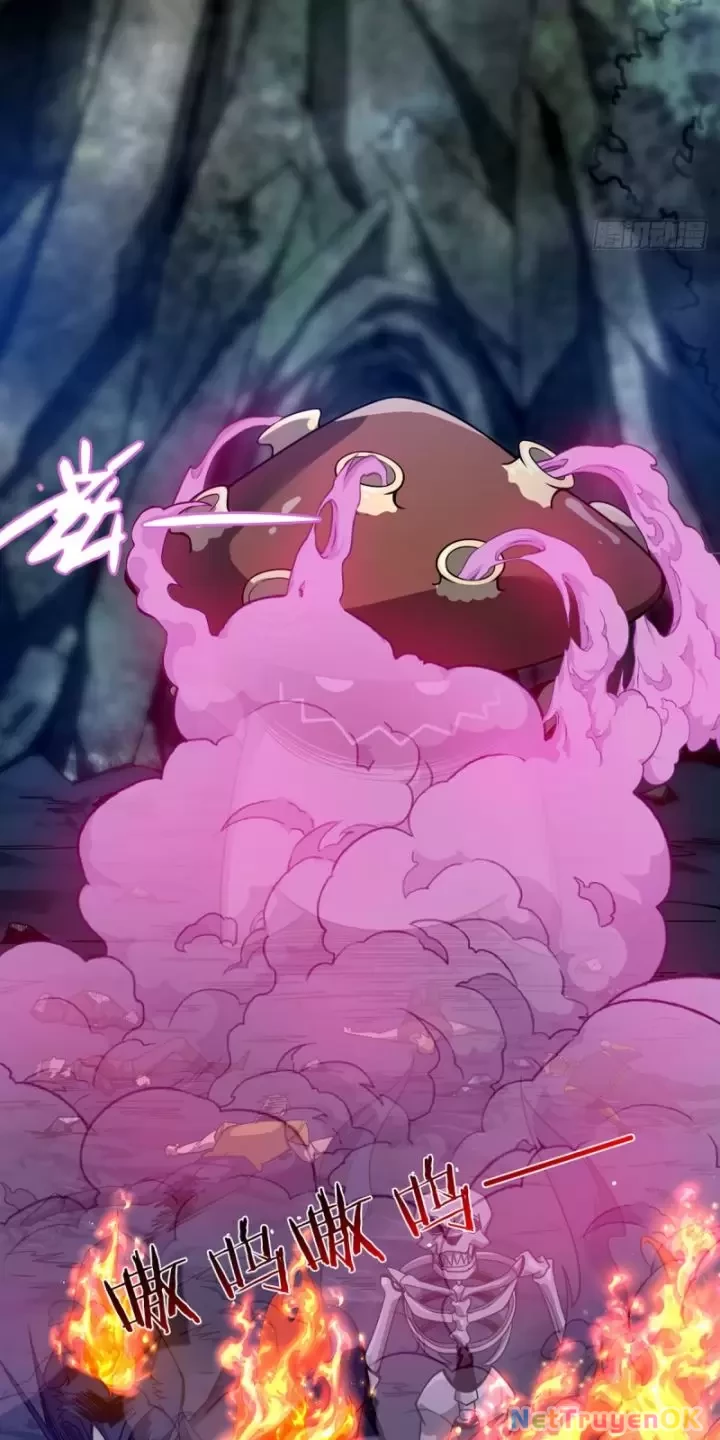 Ta, Chúa Tể Rừng Xanh Chapter 6 - Trang 2