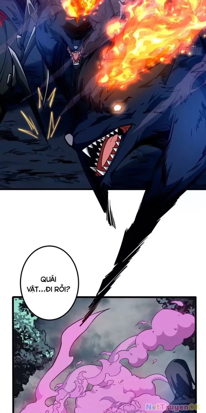 Ta, Chúa Tể Rừng Xanh Chapter 6 - Trang 2