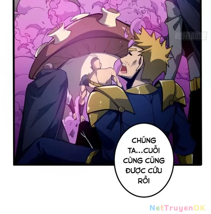 Ta, Chúa Tể Rừng Xanh Chapter 6 - Trang 2