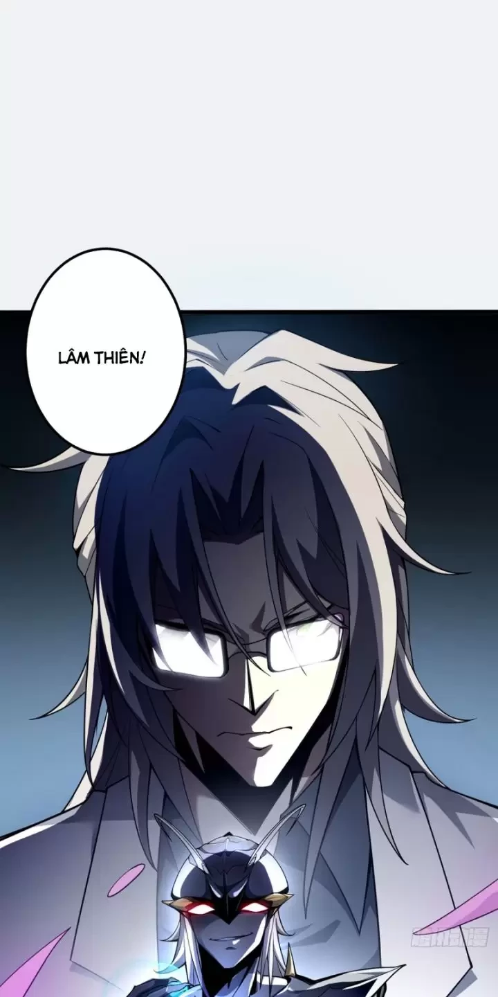 Ta, Chúa Tể Rừng Xanh Chapter 6 - Trang 2